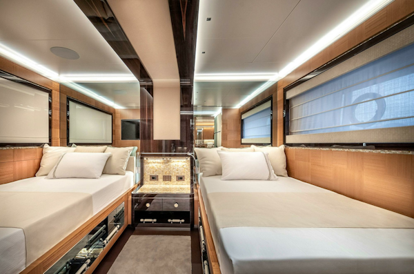 Yildiz Shipyard-Custom 2020-SUNRISE Imperia-Italy-6087198