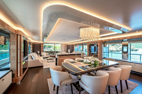 Yildiz Shipyard-Custom 2020-SUNRISE Imperia-Italy-6087176