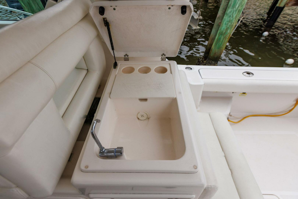 Tiara Yachts-3500 Open 2001-Last Call Daytona Beach-Florida-United States-5893103