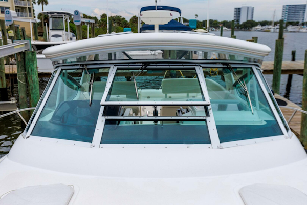 Tiara Yachts-3500 Open 2001-Last Call Daytona Beach-Florida-United States-5893088