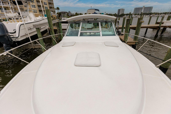 Tiara Yachts-3500 Open 2001-Last Call Daytona Beach-Florida-United States-5893087