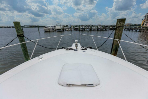 Tiara Yachts-3500 Open 2001-Last Call Daytona Beach-Florida-United States-5893276