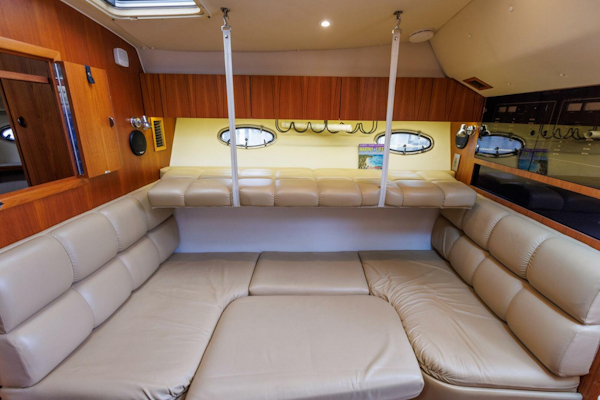 Tiara Yachts-3500 Open 2001-Last Call Daytona Beach-Florida-United States-5893078
