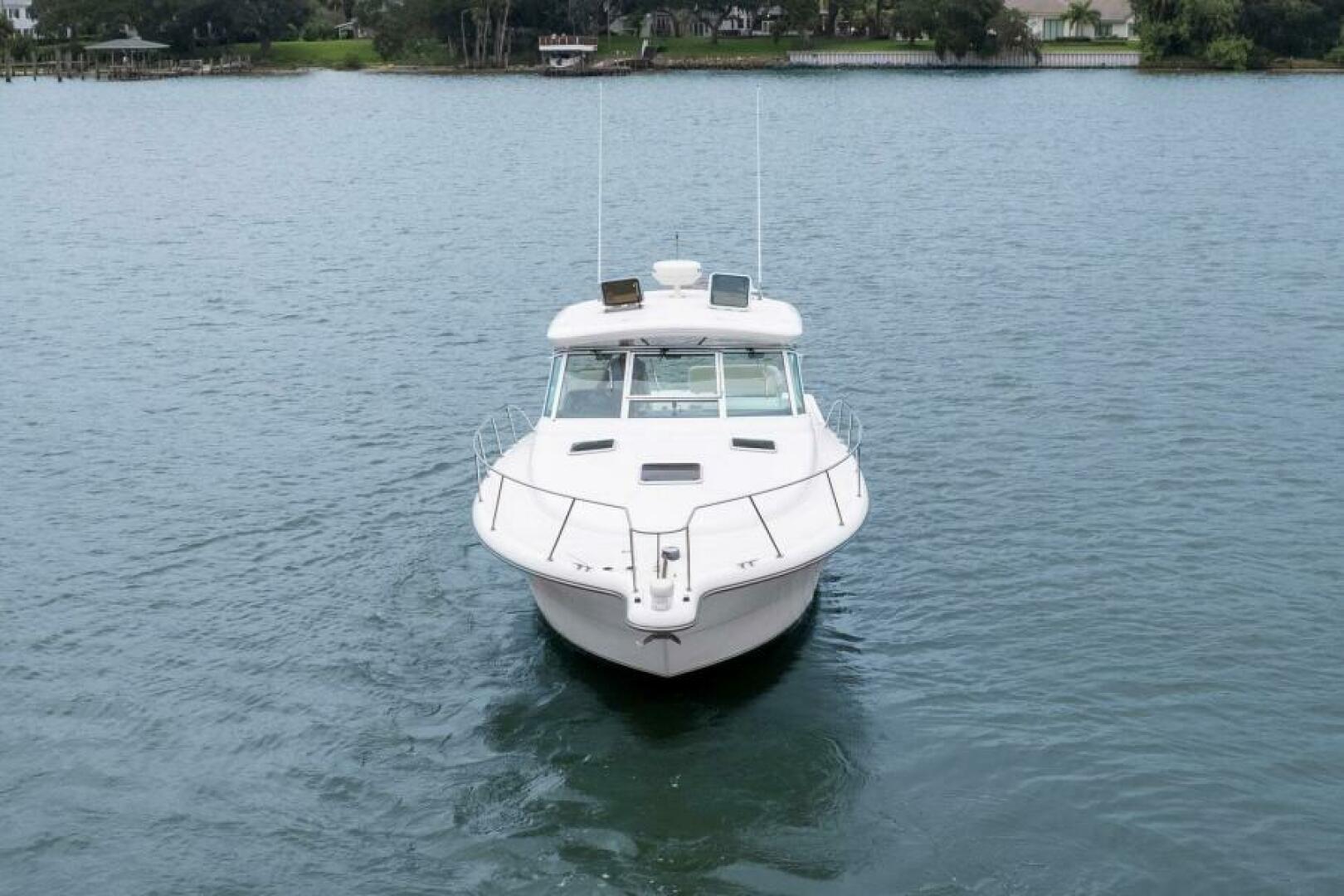 Tiara Yachts-3500 Open 2001-Last Call Daytona Beach-Florida-United States-5893247 | Thumbnail