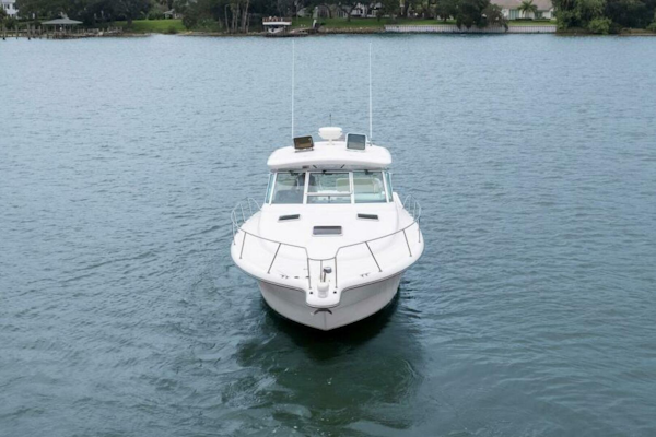 Tiara Yachts-3500 Open 2001-Last Call Daytona Beach-Florida-United States-5893247
