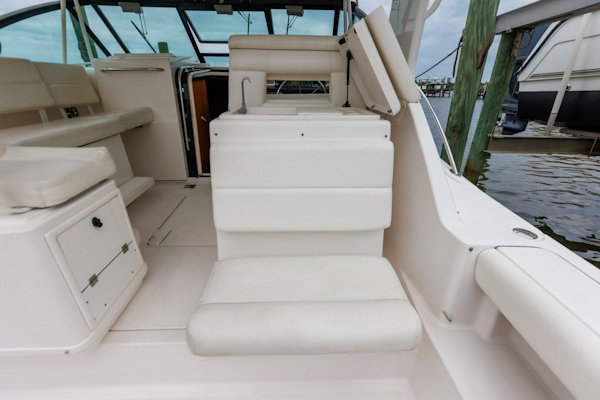 Tiara Yachts-3500 Open 2001-Last Call Daytona Beach-Florida-United States-5893102