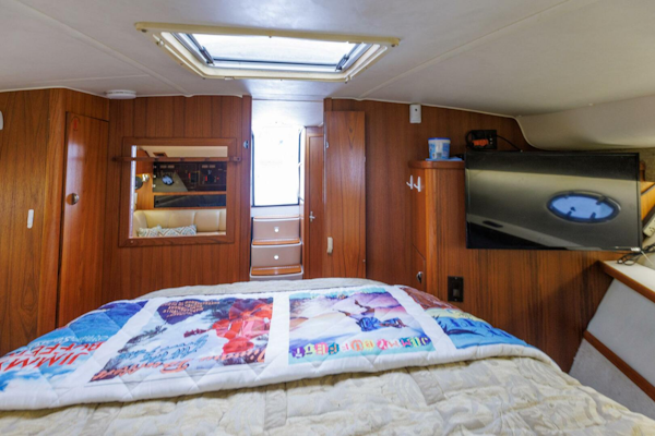 Tiara Yachts-3500 Open 2001-Last Call Daytona Beach-Florida-United States-5893083