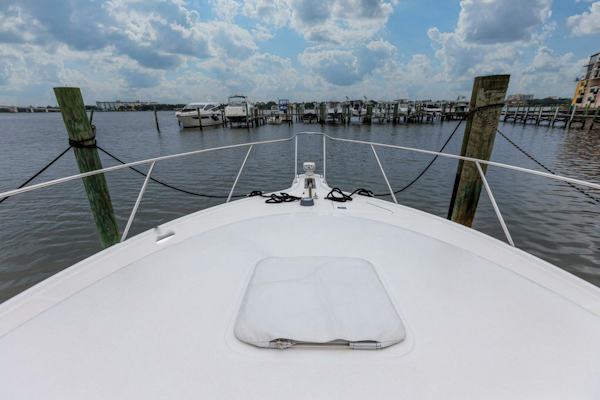 Tiara Yachts-3500 Open 2001-Last Call Daytona Beach-Florida-United States-5893086