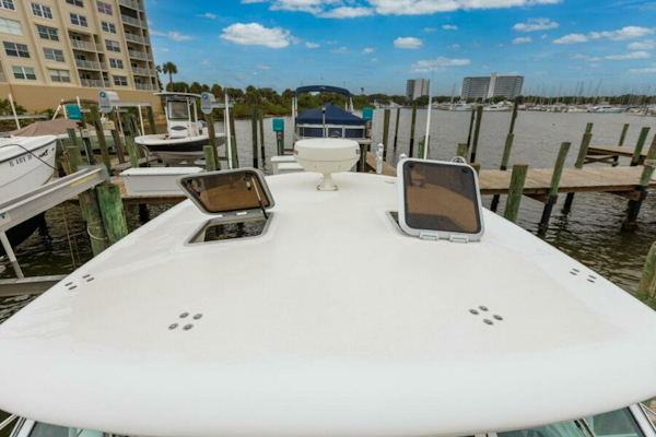 Tiara Yachts-3500 Open 2001-Last Call Daytona Beach-Florida-United States-5893275