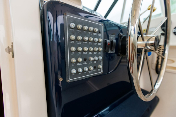 Tiara Yachts-3500 Open 2001-Last Call Daytona Beach-Florida-United States-5893093