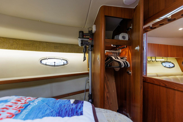 Tiara Yachts-3500 Open 2001-Last Call Daytona Beach-Florida-United States-5893082