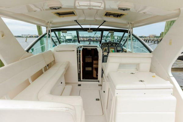 Tiara Yachts-3500 Open 2001-Last Call Daytona Beach-Florida-United States-5893263