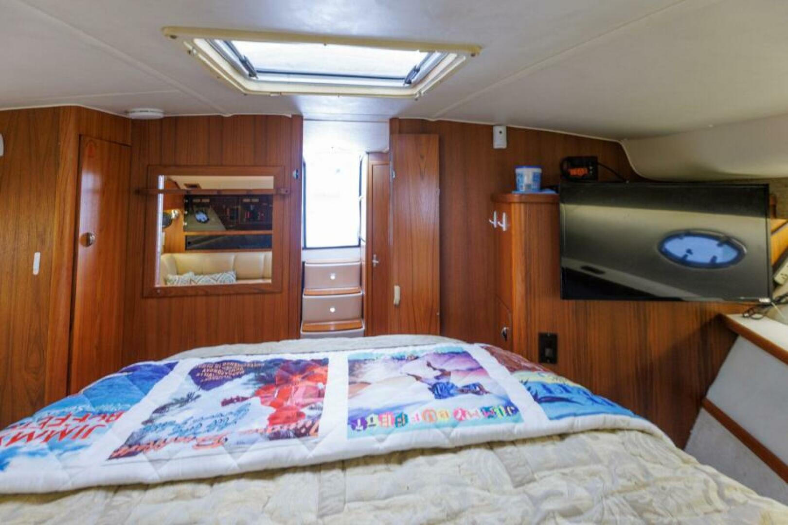 Tiara Yachts-3500 Open 2001-Last Call Daytona Beach-Florida-United States-5893288 | Thumbnail