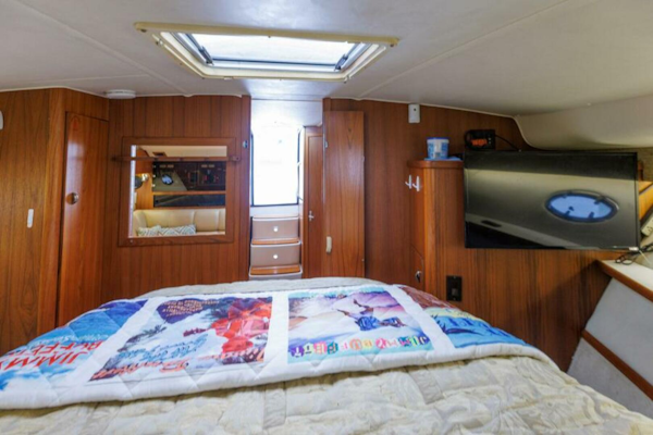 Tiara Yachts-3500 Open 2001-Last Call Daytona Beach-Florida-United States-5893288