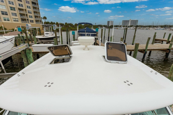 Tiara Yachts-3500 Open 2001-Last Call Daytona Beach-Florida-United States-5893089