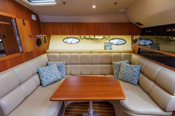 Tiara Yachts-3500 Open 2001-Last Call Daytona Beach-Florida-United States-5893281