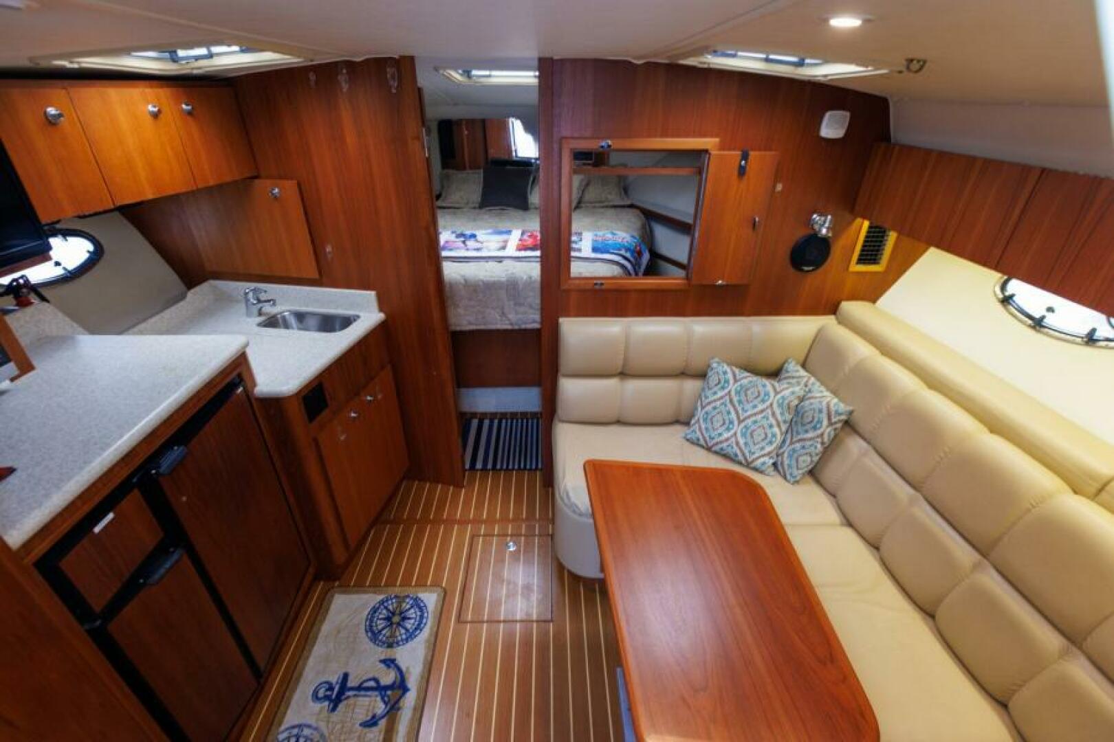 Tiara Yachts-3500 Open 2001-Last Call Daytona Beach-Florida-United States-5893280 | Thumbnail