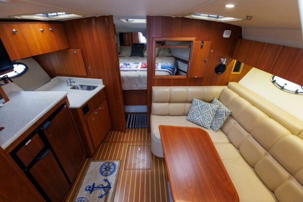 Tiara Yachts-3500 Open 2001-Last Call Daytona Beach-Florida-United States-5893280