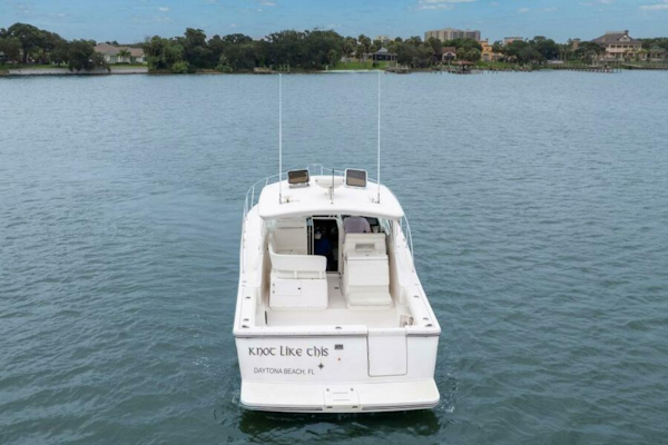 Tiara Yachts-3500 Open 2001-Last Call Daytona Beach-Florida-United States-5893252