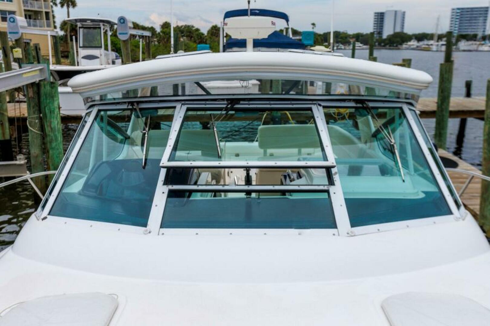 Tiara Yachts-3500 Open 2001-Last Call Daytona Beach-Florida-United States-5893274 | Thumbnail