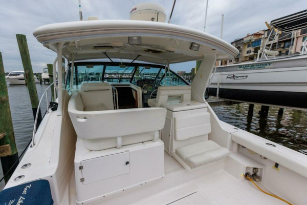 Tiara Yachts-3500 Open 2001-Last Call Daytona Beach-Florida-United States-5893269