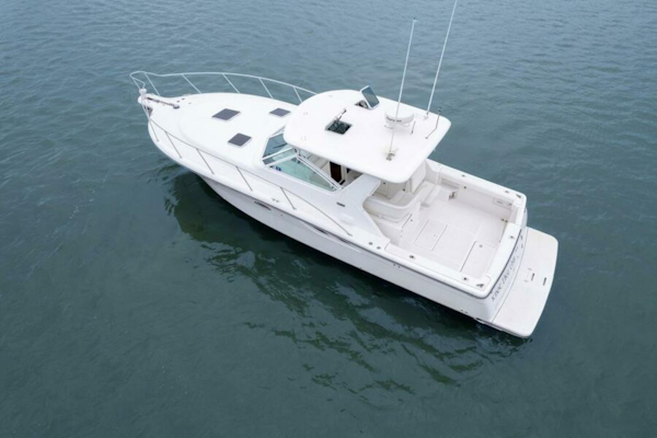 Tiara Yachts-3500 Open 2001-Last Call Daytona Beach-Florida-United States-5893255