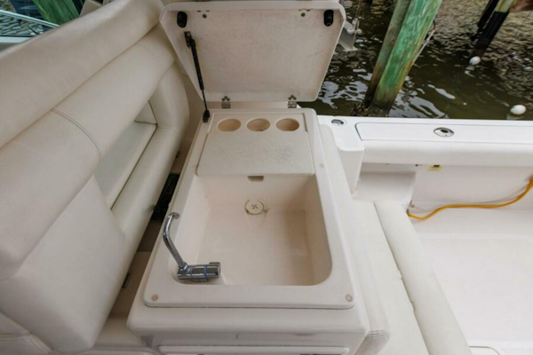 Tiara Yachts-3500 Open 2001-Last Call Daytona Beach-Florida-United States-5893272