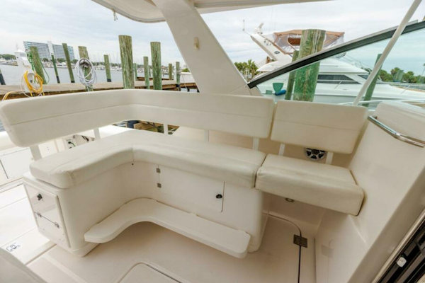 Tiara Yachts-3500 Open 2001-Last Call Daytona Beach-Florida-United States-5893265