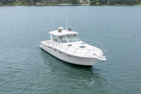 Tiara Yachts-3500 Open 2001-Last Call Daytona Beach-Florida-United States-5893245