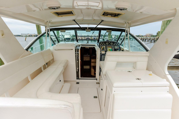 Tiara Yachts-3500 Open 2001-Last Call Daytona Beach-Florida-United States-5893098