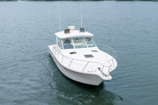 Tiara Yachts-3500 Open 2001-Last Call Daytona Beach-Florida-United States-5893246
