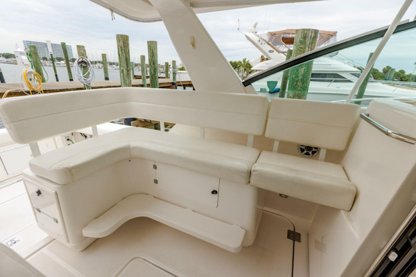 Tiara Yachts-3500 Open 2001-Last Call Daytona Beach-Florida-United States-5893091