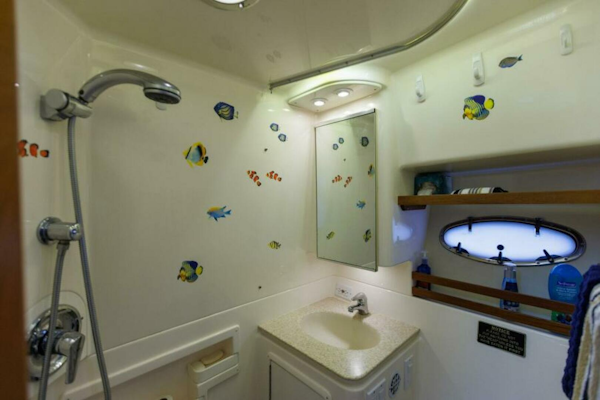 Tiara Yachts-3500 Open 2001-Last Call Daytona Beach-Florida-United States-5893290
