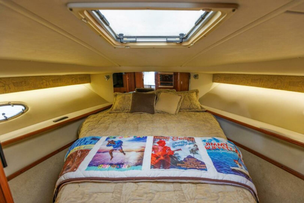 Tiara Yachts-3500 Open 2001-Last Call Daytona Beach-Florida-United States-5893285