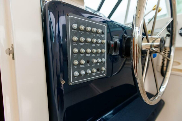 Tiara Yachts-3500 Open 2001-Last Call Daytona Beach-Florida-United States-5893257