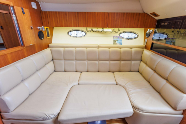 Tiara Yachts-3500 Open 2001-Last Call Daytona Beach-Florida-United States-5893077