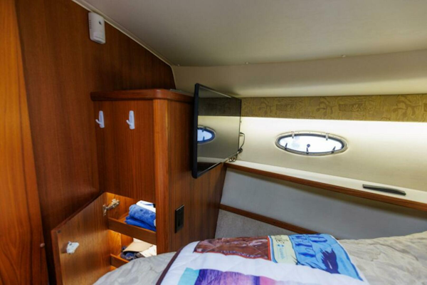 Tiara Yachts-3500 Open 2001-Last Call Daytona Beach-Florida-United States-5893287