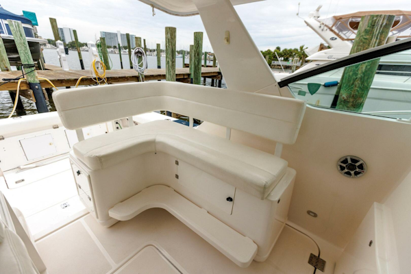 Tiara Yachts-3500 Open 2001-Last Call Daytona Beach-Florida-United States-5893090