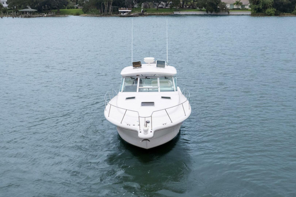 Tiara Yachts-3500 Open 2001-Last Call Daytona Beach-Florida-United States-5893072