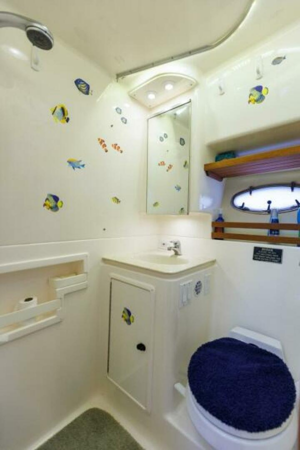 Tiara Yachts-3500 Open 2001-Last Call Daytona Beach-Florida-United States-5893289