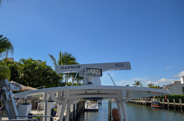 Intrepid-300 Center Console 2013-Quid Pro Quo Fort Lauderdale-Florida-United States-6009017