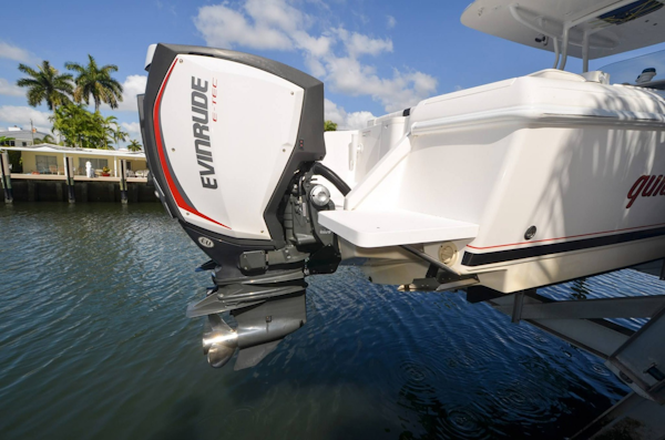 Intrepid-300 Center Console 2013-Quid Pro Quo Fort Lauderdale-Florida-United States-6009019