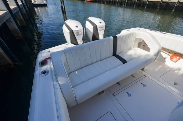 Intrepid-300 Center Console 2013-Quid Pro Quo Fort Lauderdale-Florida-United States-6009002