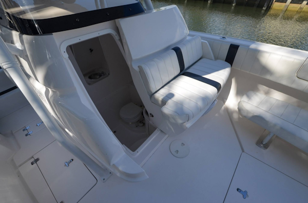 Intrepid-300 Center Console 2013-Quid Pro Quo Fort Lauderdale-Florida-United States-6009012