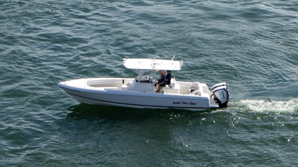 Intrepid-300 Center Console 2013-Quid Pro Quo Fort Lauderdale-Florida-United States-6009025