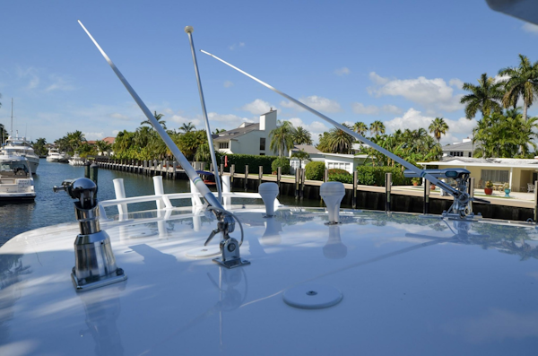 Intrepid-300 Center Console 2013-Quid Pro Quo Fort Lauderdale-Florida-United States-6009018