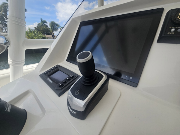Intrepid-300 Center Console 2013-Quid Pro Quo Fort Lauderdale-Florida-United States-6009007