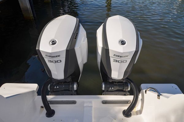 Intrepid-300 Center Console 2013-Quid Pro Quo Fort Lauderdale-Florida-United States-6009001