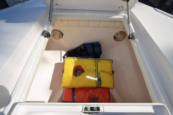 Intrepid-300 Center Console 2013-Quid Pro Quo Fort Lauderdale-Florida-United States-6009010