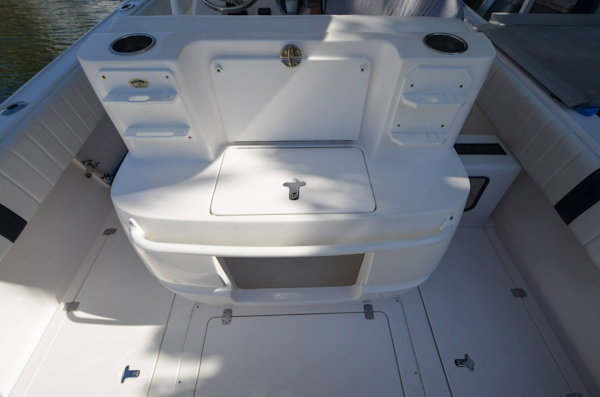 Intrepid-300 Center Console 2013-Quid Pro Quo Fort Lauderdale-Florida-United States-6009016